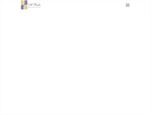 Tablet Screenshot of albadr-international.com